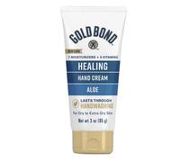Crema Idratante Guaritrice Con Aloe 5,5 Oz Di Gold Bond