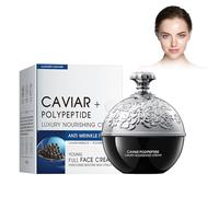 Crema idratante idratante per la cura della pelle, 30 g, crema viso per le donne, crema per la cura del viso leggera, cosmetica naturale, crema da giorno, crema sbiancante per il corpo, crema