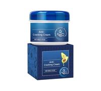 Crema idratante idratante per piedi nutriente VXj901 (blu, NET 40gram)