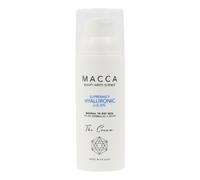 Crema Idratante Intensiva Macca Supremacy Hyaluronic 50 ml