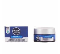 Crema Idratante Intensiva Nivea Men Originals Ps 50 ml
