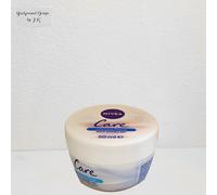 Crema Idratante Intensiva Nivea Per Viso E Corpo 50Ml Formato Da Viaggio