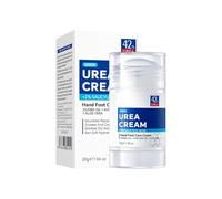 Crema idratante intensiva per mani e piedi per pelle secca 30 g. Trattamento idratante per tutti i tipi di pelle. Cura personale nutriente per mani e piedi. Ntz165 (Blue, 7.7X3.8CM)