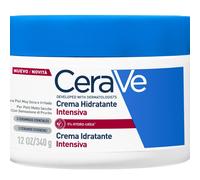 Crema Idratante Intensiva Per Pelli Molto Secche e Con Sensazione di Prurito