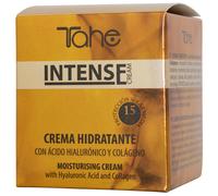 Crema idratante intensiva Tahe 50 ml con acido ialuronico e collagene