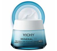 Crema Idratante Intensiva Vichy Minéral 50 ml 72 h