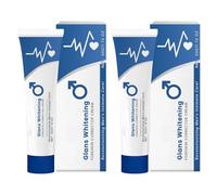 Crema Idratante Intima Uomo - Formula Lenitiva e Riparatrice, appositamente studiata per la cura intima maschile, che migliora l'esperienza intima e fornisce un'idratazione a lunga durata.