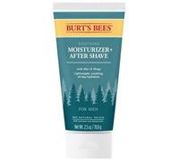 Crema Idratante Lenitiva E Dopobarba Per Uomini 2,5 Oz Di Burts Bees
