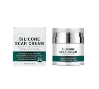 Crema Idratante Lenitiva per una Pelle Morbida e Idratata - Formula Leggera ad Assorbimento Rapido per Nutrire e Levigare, Sensazione Non Grassa per una Cura Quotidiana Delicata(1pc)