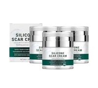 Crema Idratante Lenitiva per una Pelle Morbida e Idratata - Formula Leggera ad Assorbimento Rapido per Nutrire e Levigare, Sensazione Non Grassa per una Cura Quotidiana Delicata(3pcs)