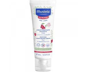 Crema Idratante Lenitiva Viso Mustela 40 ml