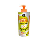 Crema Idratante LOLA Plot Twist De Buriti 480g