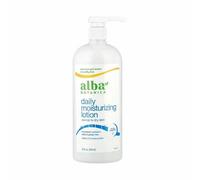 Crema Idratante Molto Emolliente 32 FL OZ Di Alba Botanica