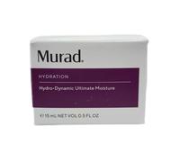 Crema Idratante Murad Hydro Dynamic Ultimate Moisture 0.5oz Texture Liscia