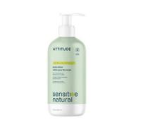 Crema Idratante Naturale All'Avocado 16 Oz Di Attitude