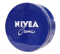 NIVEA Idratante Corpo Crema Blu Latta Scatola Crema Germania 400ml