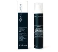 Crema Idratante Normalizzante per Pelle Sensibile Pyretrin-D Back To C