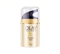 Crema idratante Olay Total Effects 7 in 1 con SPF15, 50g/1,7 once