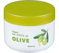 Crema Idratante Oliva, 200 ml