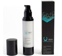 Crema Idratante Pelle Tatuata 500 Cosmetics U-Skin Xtraidratante
