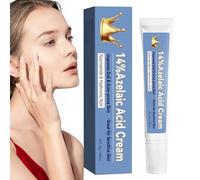 Crema Idratante per Brufoli - Idratante Anti-Brufoli da 30g - Lozione Riparativa Idratante e Lenitiva per Cura della Pelle a Casa e in Viaggio