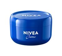 Crema idratante per corpo, viso e mani NIVEA Creme, barattolo da 16 once