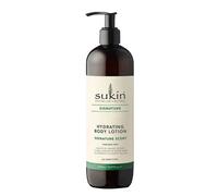 Crema Idratante Per Il Corpo 16,9 Oz Di Sukin