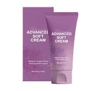 Crema Idratante per il Corpo - 50g Lozione per la Cura della Pelle con Nutrizione Delicata,Lozione Idratante per il Corpo - Per la Secchezza la Ruvidità la Tensione e l'Opacità della Pelle