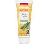 Crema Idratante Per Il Corpo Aloe E Burro Di Karité 6 Oz Di Burts Bees