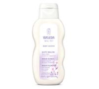 Crema Idratante Per Il Corpo Baby Derma White Mallow 6,8 Oz Di Weleda