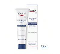 Crema idratante per il corpo Eucerin UreaRepair con 30% di urea, 75ml
