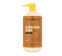 Crema Idratante Per Il Corpo Everyday Shea Vaniglia 32 OZ Di Alaffia