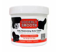 Crema Idratante Per Il Corpo Formula Originale 12 Oz Di Udderly Smooth