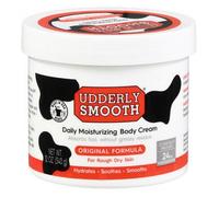 Crema Idratante Per Il Corpo Formula Originale 12 Oz Di Udderly Smooth