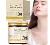 Crema idratante per il viso, 120 g, lozione idratante rassodante per il corpo, riparazione burro per le mani per la pelle morbida, da uomo, per la casa, da viaggio, salone