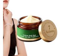 Crema Idratante Per Il Viso - 50g Lozione Leggera,Crema Idratante Quotidiana | Per La Pelle Sensibile Di Notte Dopo La Doccia Il Trucco Per Attività All'aperto A Casa E