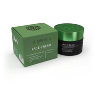 Crema Idratante Per Il Viso Aloe Vera Chogan 100% Bio Anti Invecchiamento 50 Ml