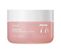 Anua - Crema con Niacinamida Peach 77 Niacin Enriched Cream