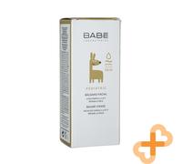 Crema Idratante Per Il Viso BABE PEDIATRIC 50ml Protegge Il Viso PH 6.5