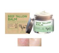 Crema Idratante Per Il Viso | Balsamo Naturale Nutriente,Crema Corpo Idratante Naturale | Per Pelle Sensibile Secca E Grassa Per Donne E Uomini Per Casa E Viaggio Per Corpo E Viso