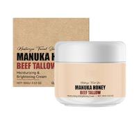 Crema Idratante Per Il Viso - Balsamo Nutriente Per Il Corpo Di 100 Grammi - Lozione Per Il Corpo Profumata Per La Pelle Secca Destinato A Giovani Pelle Secca Per La Notte E L'Inverno