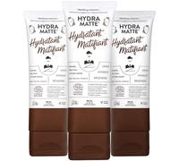 Crema idratante per il viso Monsieur BARBIER (confezione da 3)