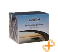 Crema Idratante Per Il Viso Pelli Grasse 50 Ml Texture Leggera Con Minerali