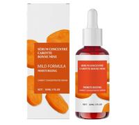 Crema idratante per il viso, rassodante e lifting del viso, 30 ml, liquido naturale non grasso, per donne e uomini, mattina sera, dopo la doccia, trucco da viaggio, per macchie