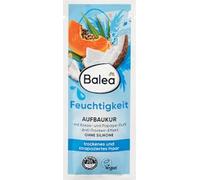 Crema idratante per la cura dei capelli, 25 ml - Marca DM Germania - Compatibile con la balea - Haarkur Feuchtigkeit, 25 ml