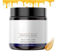 Crema Idratante Per La Cura Della Pelle Crema Idratante Per La Pelle Secca | Lozione Riparatrice Al Per La Cura Della Pelle - Crema Idratante Per Il Viso, Le Mani, I Piedi, I Gomiti E L