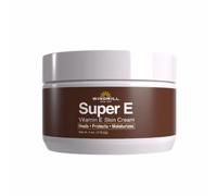 Crema Idratante Per La Pelle Super Vitamina E 4 Oz