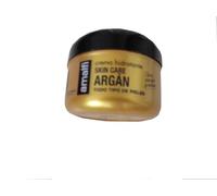 CREMA IDRATANTE PER L'OLIO ARGANO CORPO TUTTO IL TIPO DI PELLE 200 ML BEAUTY