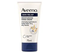 CREMA IDRATANTE PER MANI AVEENO® SKIN RELIEF (la confezione può variare)
