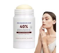 Crema Idratante per Mani - Crema Mani 30g con Effetto Idratante,Balsamo Anti-Ragadi, Riparatore Barriera Cutanea per Rimozione Calli e Trattamento di Gomiti e Ginocchia